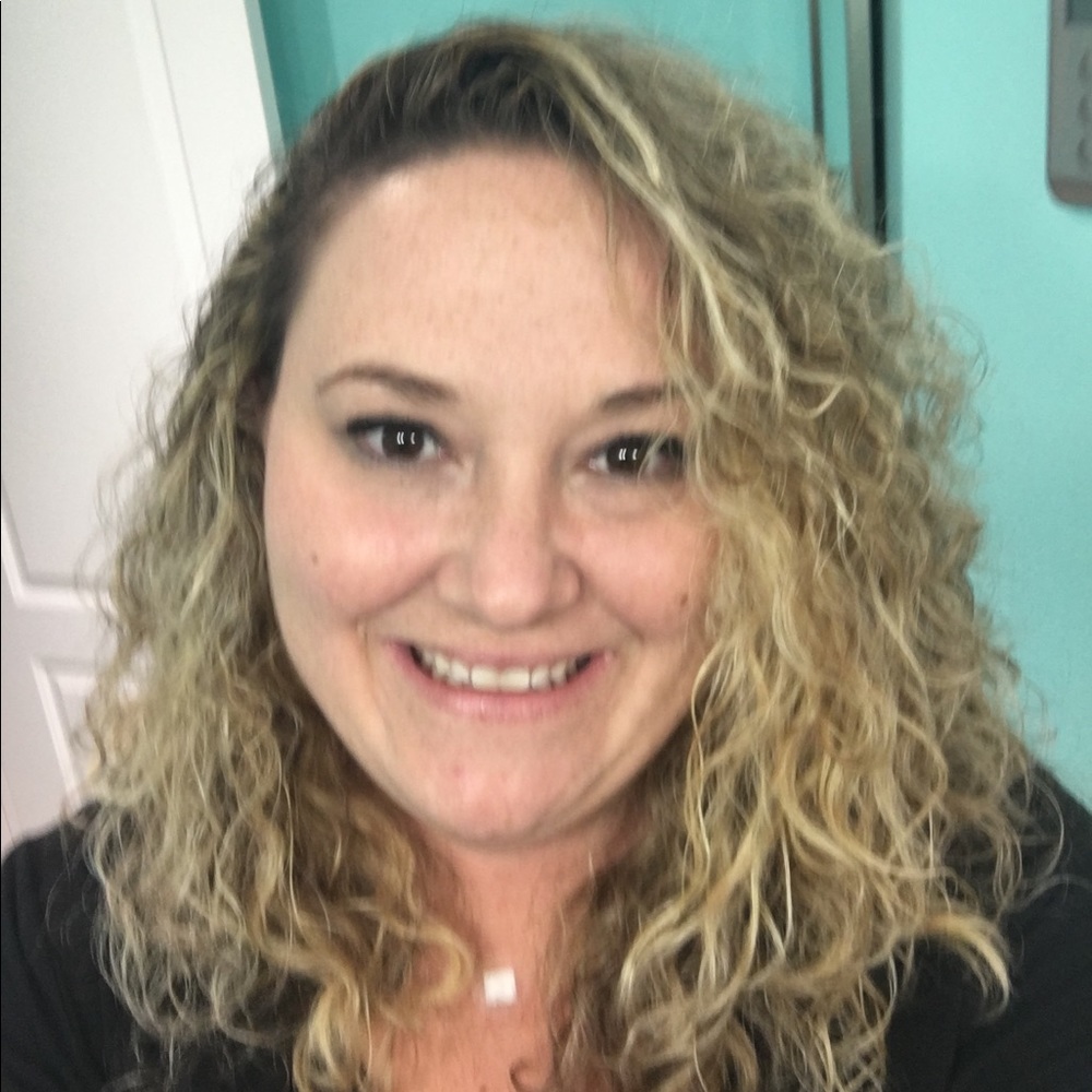 Meet your Posher, Jessica